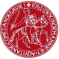 Order of Magna Carta insignia
