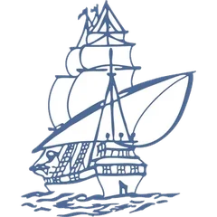 Society of Mayflower Descendants insignia