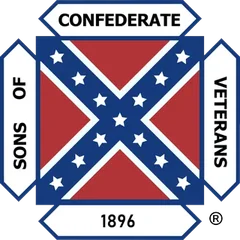 Sons of Confederate Veterans insignia